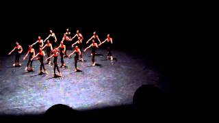 Forsythe 1 [upl. by Elisabetta]