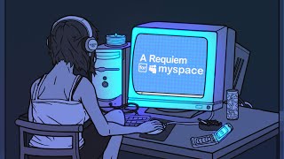 Was MySpace Music’s Best Social Media Platform [upl. by Lesnah]