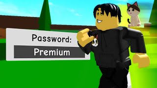 Secret CODES in Roblox Brookhaven 🏡RP [upl. by Gregson31]