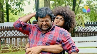 Uppum Mulakum│Flowers│EP 628 [upl. by Castera31]