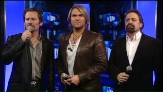 The Texas Tenors sing God Bless the USA [upl. by Laehcar]