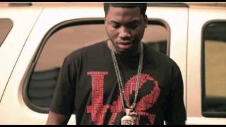 Meek Mill  Dreamchasers  Get Dis Money [upl. by Assedo]