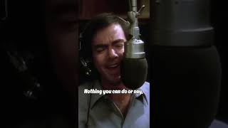 Love On The Rocks  Neil Diamond 1980 80smusic neildiamond ballad lovesong song [upl. by Leile]