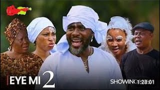 EYE MI 2  Latest 2024 Yoruba Romantic Drama starring Yetunde Barnabas Toyin Alausa [upl. by Anaehr521]