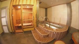 Die Welt der Sauna – Gesundheit Tradition und Entspannung [upl. by Aremmat]