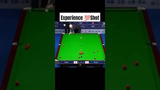 Luca brecel Great Snooker shot [upl. by Gianna]