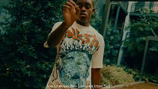 Lil hudog  Amiri Jeans Official Music Video Dir housepartii [upl. by Airdni190]