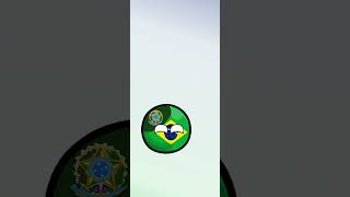 Countryballs com brasão de armas [upl. by Nanahs826]