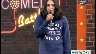 Bintang Bete  Standup Comedy [upl. by Magocsi]