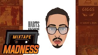 Harts Hozé  Fresh Out  MixtapeMadness [upl. by Atinna]