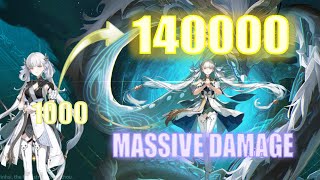 How to do 10X MORE DAMAGE in Wuthering Waves [upl. by Mini]