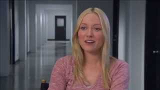 FRINGE  Season 5 EPK quotGeorgina Haig  Ettaquot 5x01 quotTransilience Though Unifer Model  11quot [upl. by Allets]