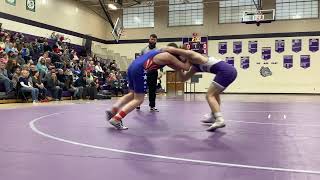 126 McCormick Ryan v Hockaday Brownsburg MS 022124 L PIN 117 [upl. by Garneau846]