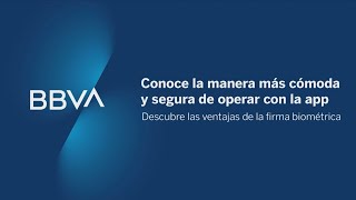 Webinar firma con biometría [upl. by Detta901]