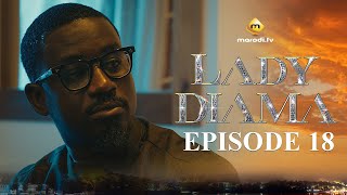 Série  Lady Diama  Saison 1  Episode 18  VOSTFR [upl. by Erej]