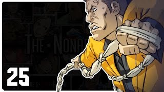 Lets Play 999 9 Hours 9 Persons 9 Doors PC Remaster Blind Part 25  Zero Escape Nonary Games [upl. by Eseeryt702]