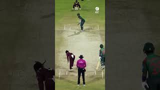 Deandra Dottin – the best bowling figures in ICC Women’s T20WorldCup history 👊 cricket ytshorts [upl. by Erlina41]