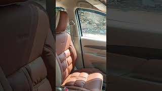 Car seat cover manufacturing ALL CAR SEAT COVER MANUFACTURING [upl. by Jerrol7]