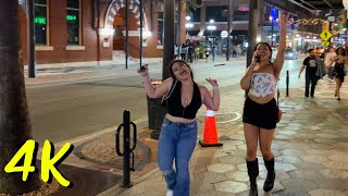 Ybor City Nightlife  Tampa Nightlife [upl. by Acalia]