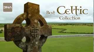 Musica Celtica Romantica 1 h relaxing love celtic [upl. by Ahcrop]