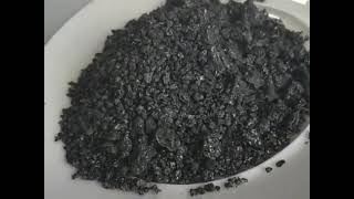 Calcined petroleum coke manufacture [upl. by Gillett]