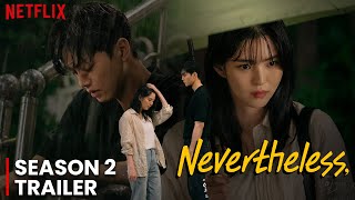 Nevertheless Season 2 Trailer Release Date amp Ep 1 Eng News amp Updates [upl. by Nnayrb303]