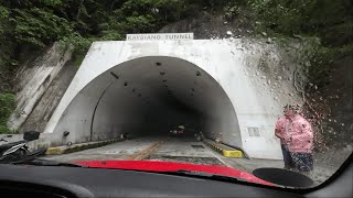 Suzuki SPresso Road Trip Kaybiang Tunnel  Tagaytay 2024 [upl. by Zavras]