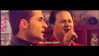 Kamal Gulchin Ft Shahram Gulchin  xyanat [upl. by Olivia]