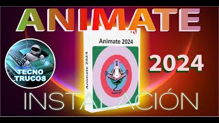 ADOBE ANIMATE 2024 [upl. by Thar]