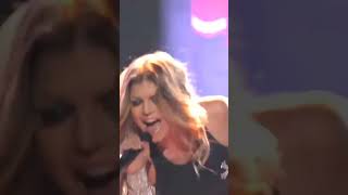 Fergie amp Heart  Barracuda Live at American Idol barracuda shortvideo rock [upl. by Ferrand614]