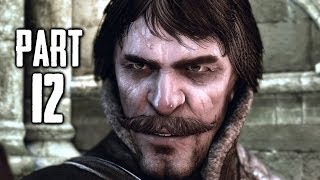 Thief Gameplay Walkthrough Part 12  Dirty Secrets PS4 XBOX ONE [upl. by Dasi612]