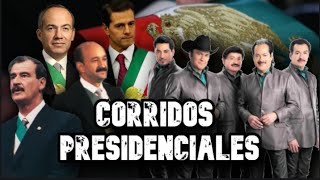 Los Corridos de Los Tigres del Norte que Incomodaron al Poder [upl. by Roseann]