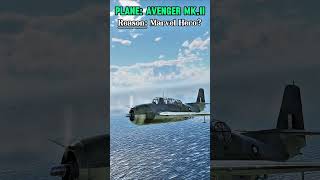 Weirdest Planes in WarThunder pt5 warthunder warthundergameplay airplanes jets shorts [upl. by Aihk]