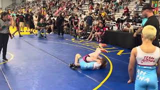 Nhsca Duals [upl. by Gregg]