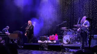 Warren haynes band beautifully brokengoverment mule coverthe orpheumboston [upl. by Aniad917]