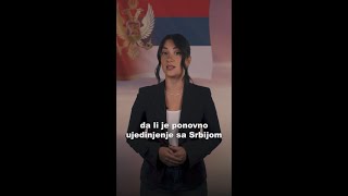 Popis u Crnoj Gori otkrio istinu  Da li je moguće ponovno ujedinjenje sa Srbijom  OBJAŠNJENJE [upl. by Eirrotal]