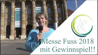 Messe Fuss 2018 [upl. by Nikolas675]