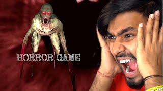 TECHNO GAMER HORROR Game Reaction  TECHNO GAMER HORROR Game REVIEW 😱 TechnoGamerzOfficial [upl. by Henig]