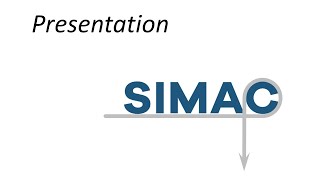 SIMAC Presentation [upl. by Louanne]