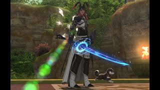 ffxiv 4k Streaming Top Trial [upl. by Notgnilliw]