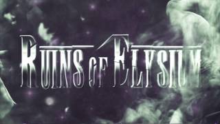 Ruins of Elysium  The Greatest Jubilee OFFICIAL LYRIC VIDEO [upl. by Lorelei]