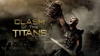 CHRISTCENTRIC  Clash of the Titans  Soundtrack HD [upl. by Keverne]