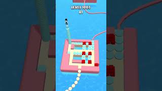 Stacky Dash Level 1003 viralshorts gameplay fyp [upl. by Conover]