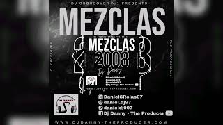 01Mix Decembrino Vol1  ProdBy Dj Danny [upl. by Enilecram227]