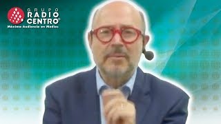 AMÉRICA LATINA produce POCOS MULTIMILLONARIOS y MILLONES DE POBRES Ricardo Raphael [upl. by Scutt]