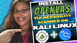 Install OpenVAS Vulnerability Scanner on Kali Linux [upl. by Loredana106]