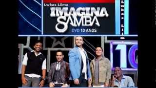 ImaginaSamba  Contramão  Audio DVD 2013 [upl. by Ramma]