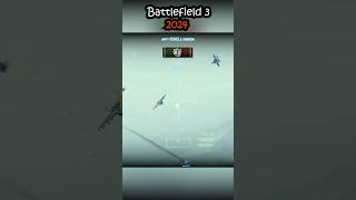 Battlefield 3 Multiplayer  Tv Missile battlefield3 battlefield shorts ytshorts [upl. by Bubb]