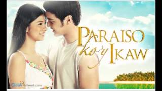 Janno Gibbs  Paraiso Koy Ikaw Theme Song Audio [upl. by Wenger686]