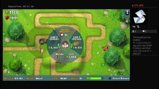 Bloons TD 520241115203703 [upl. by Aleehs]